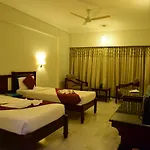 The Bhimas Residency Hotels