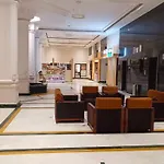The Bhimas Residency Hotels