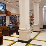 The Bhimas Residency Hotels