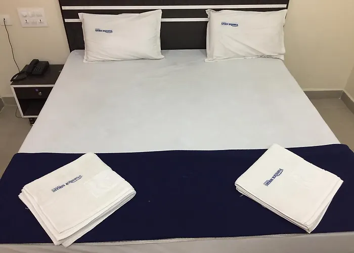 Hotel Nithin Krishna