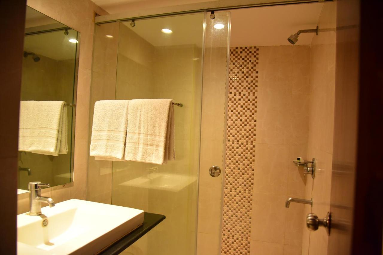 The Bhimas Residency 3*