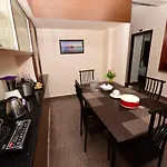 Sree Service Apartments