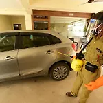 Sree Service Apartments