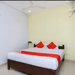Hotel Gr Residency