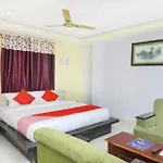 Hotel Gr Residency