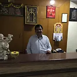 Hotel Suprabath Towers