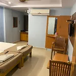 Kvp Residency
