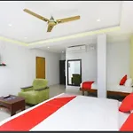 Hotel Gr Residency