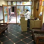 Hotel Suprabath Towers