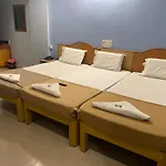 Kvp Residency