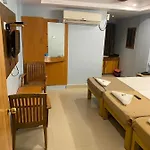 Kvp Residency