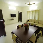 Taj Homes Stay