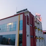 Hotel Mookambika Comforts