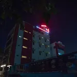 Hotel Mookambika Comforts