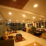 Mg Iris Hotel