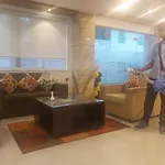 Mg Iris Hotel