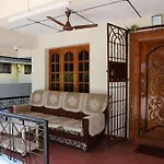 Divine Homestay Tirupati Villa