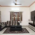 Divine Homestay Tirupati Villa