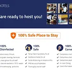 Fabhotel Nb Venkateswara Grand Inn