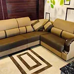 Fabhotel Nb Venkateswara Grand Inn
