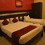 Treebo Sripadha Residency Alipiri Road
