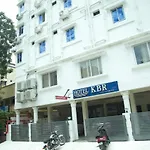 Hotel Kbr