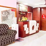 Spot On 4674 Sujan Residency