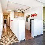 Oyo 27936 Hotel Welcome Tirupati
