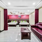 Treebo Sripadha Residency Alipiri Road