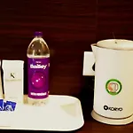 Hotel Park Krishna