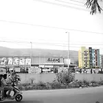 Mahas Elite By Mahas Homestays - 2Bhk Flats - Fully Airconditioned