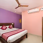 Collection O 6637 Udayees Hotel Bvn Grand
