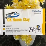 G K Homestay