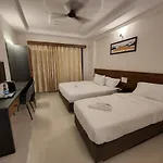 Hotel Park Raama