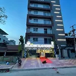 Srilakshmitulasiresidency