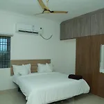 Ameya Homestays Brand New Fully Furnished 3Bhk & 2Bhk Apartments.