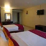 Mg Zion Hotel