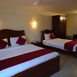 Mg Zion Hotel