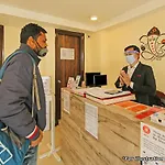 Flagship 76022 Jayalakshmi Service Apartment
