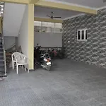 Maanas Homestay