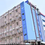 Oyo 668 Hotel Slv Grand