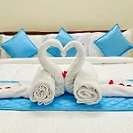 Tirupati Homestay - Ragunatha Resorts - 3Bhk Ac Apartments For Large Families - Free Breakfast - Flyover To Alipiri Gate - Wifi - Android Tv - - Easy Access To Visit All Temples