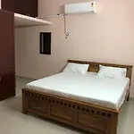 Tirumala Elite Homestay