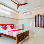 Oyo 68320 Bgr Residency