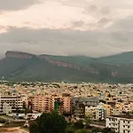 Starlit Suites Tirupati