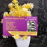 Tirumala Elite Homestay