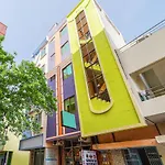Spot On Venkata Sai Residency