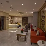 Golden Tulip Tirupati