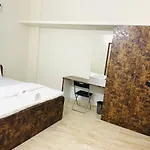 Lsr Service Apartments