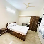 Lsr Service Apartments